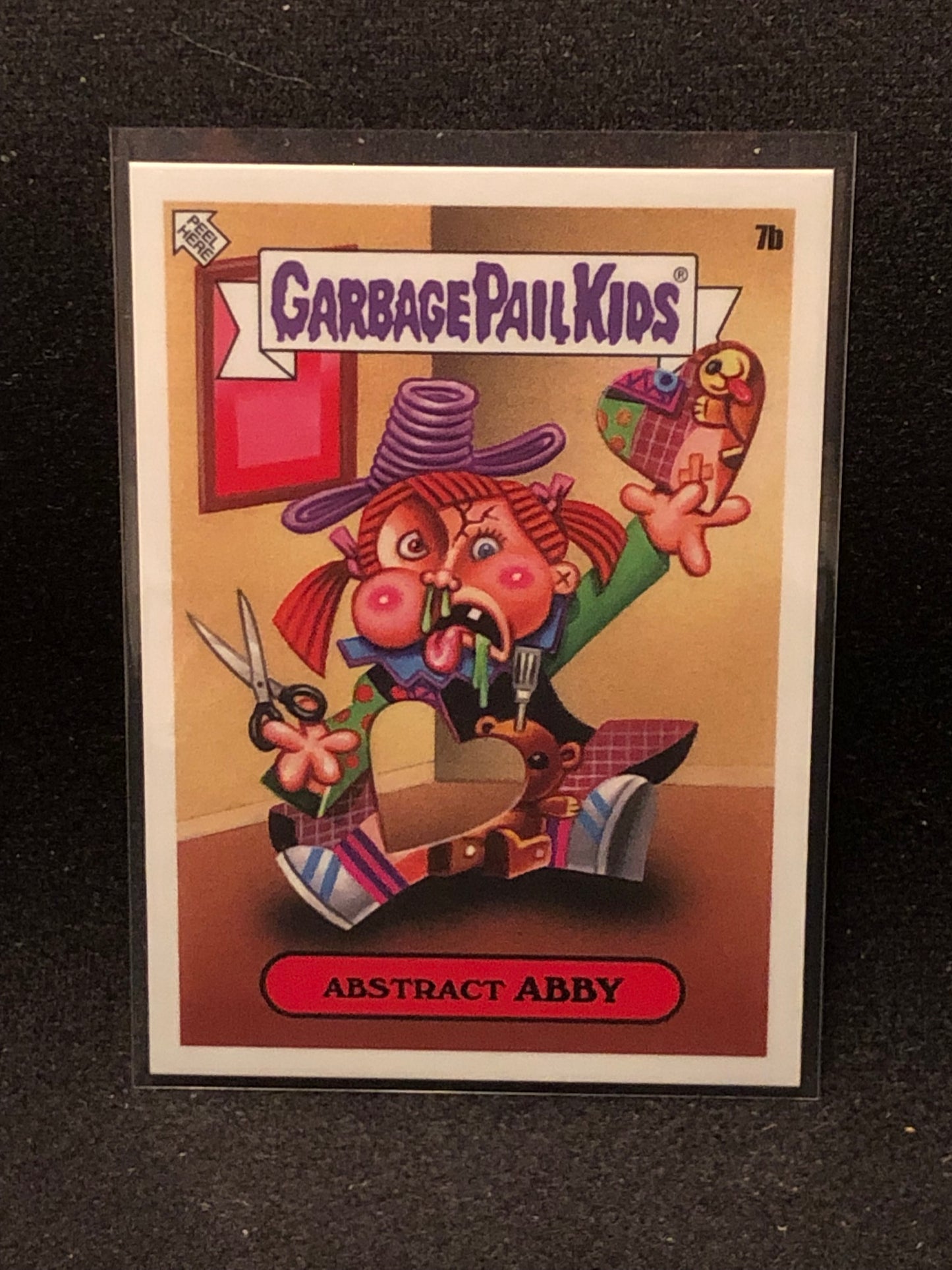 2026 Garbage Pail Kids Valentine’s Day U-PICK Base Singles