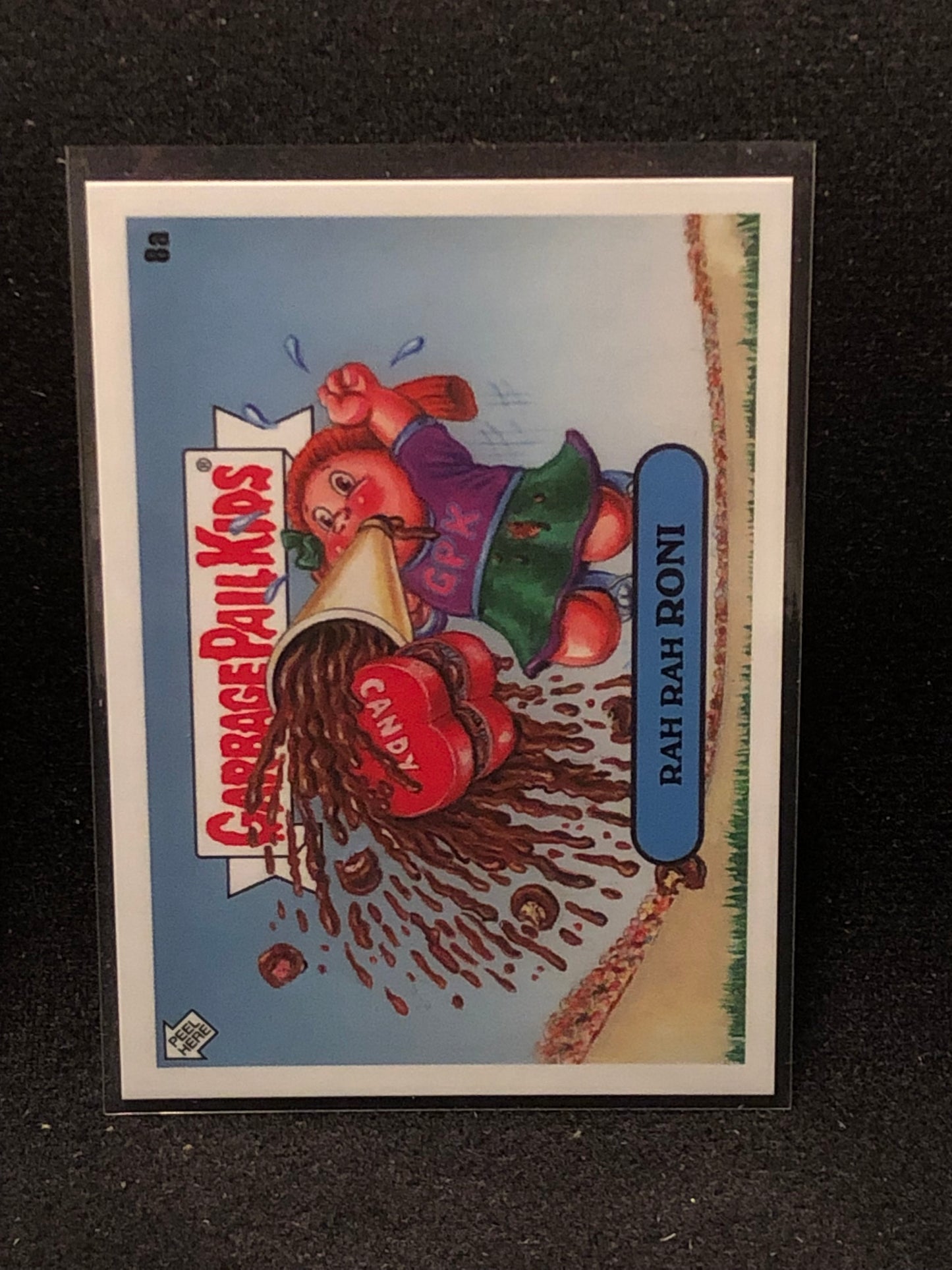 2026 Garbage Pail Kids Valentine’s Day U-PICK Base Singles