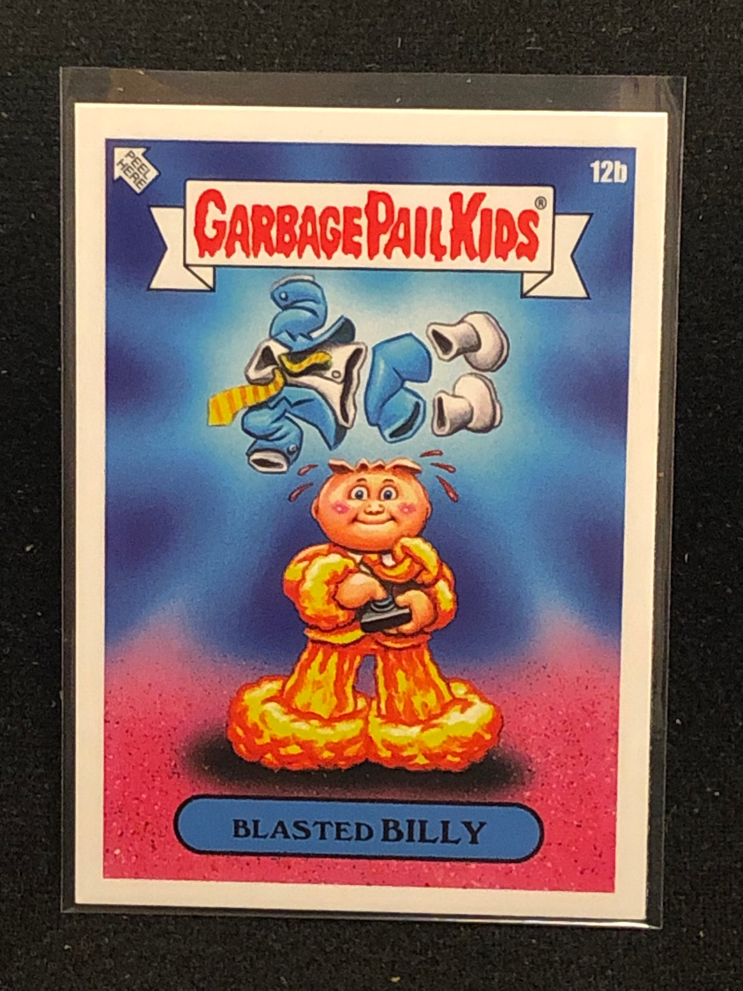 Garbage Pail Kids Dressed To Grotesque U-PICK Base Singles