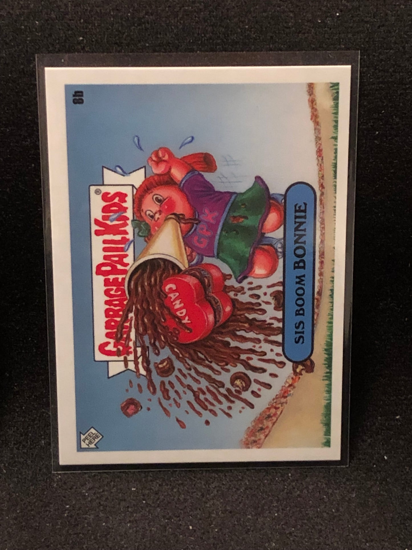 2026 Garbage Pail Kids Valentine’s Day U-PICK Base Singles