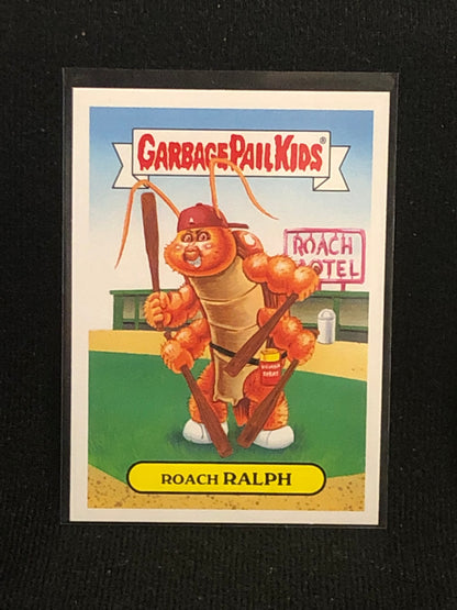 Garbage Pail Kids 2015 Series 1 U-PICK Subset Insert Singles