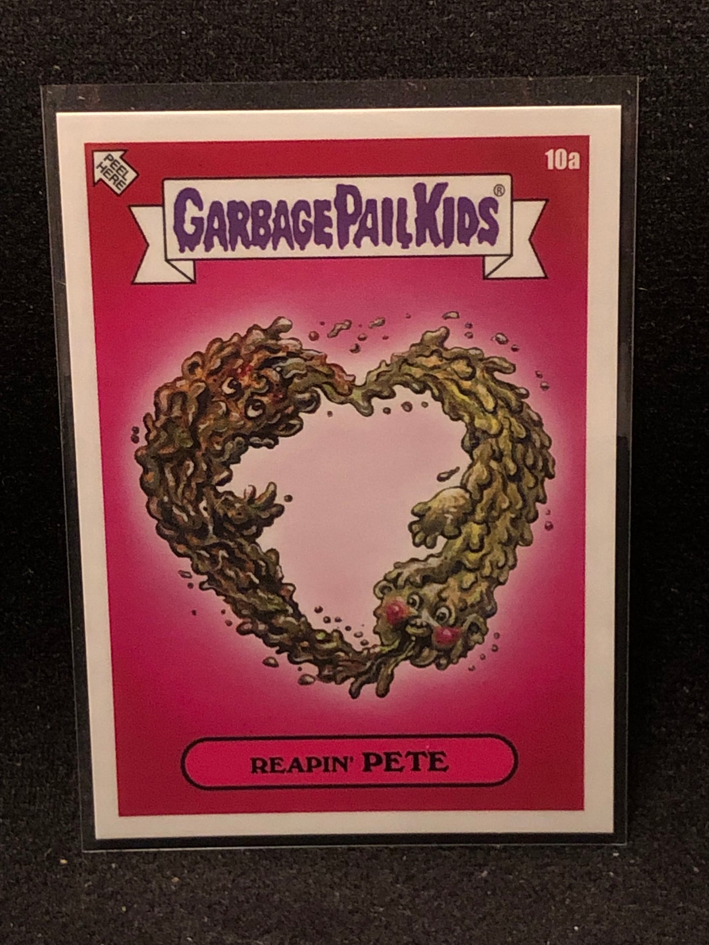 2026 Garbage Pail Kids Valentine’s Day U-PICK Base Singles
