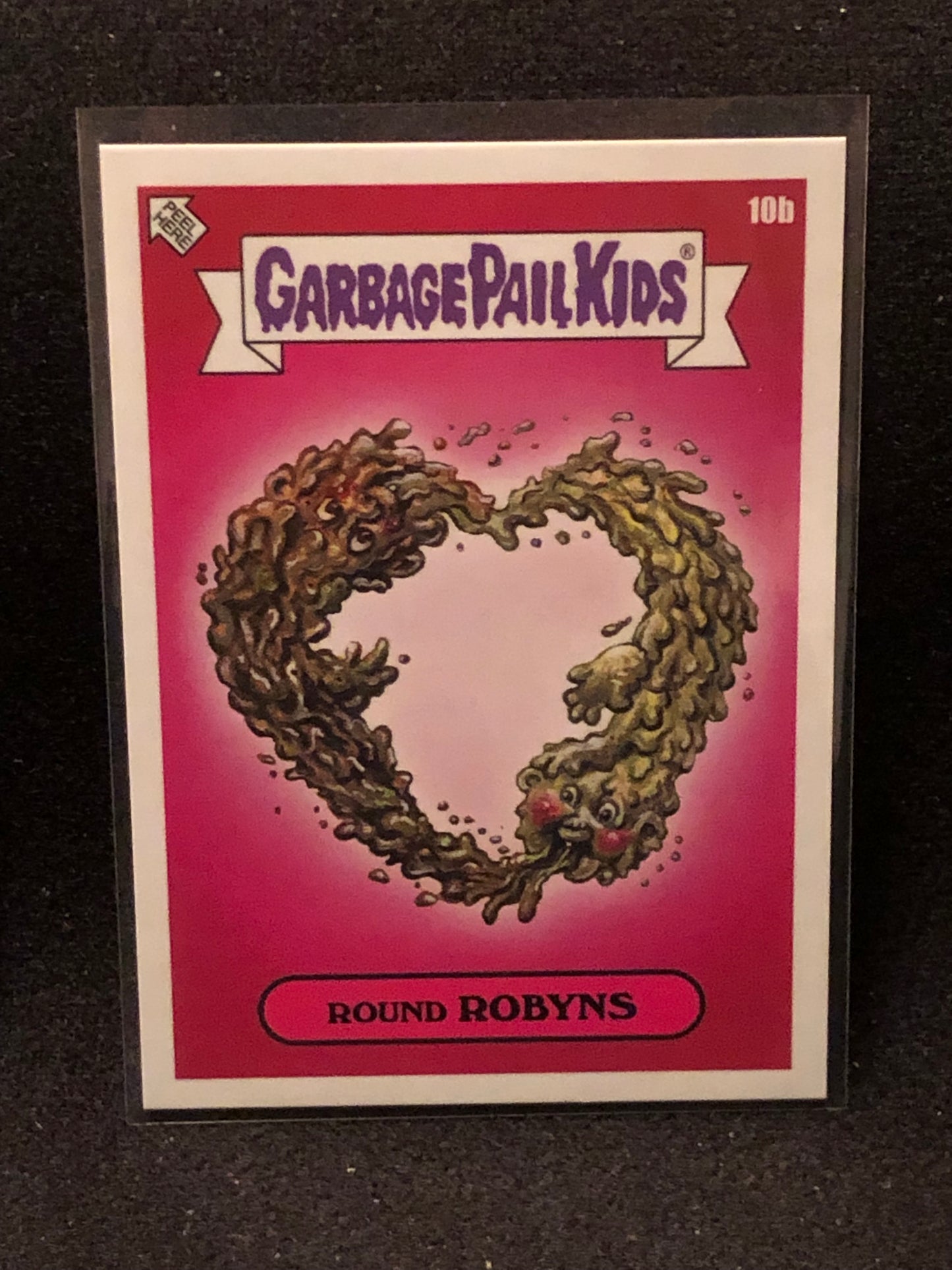 2026 Garbage Pail Kids Valentine’s Day U-PICK Base Singles
