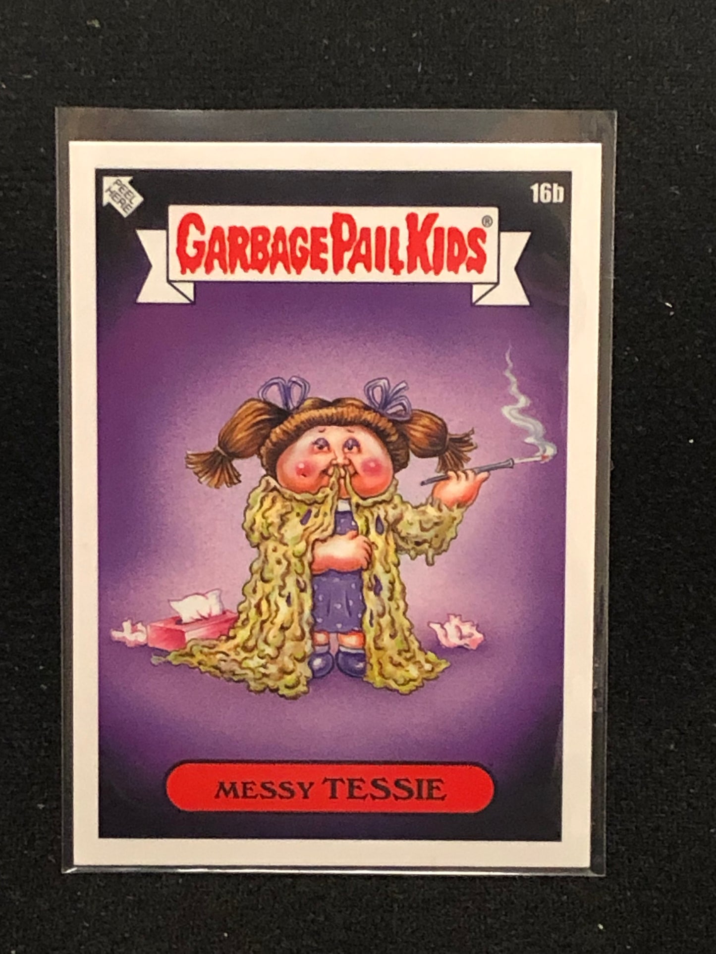 Garbage Pail Kids Dressed To Grotesque U-PICK Base Singles