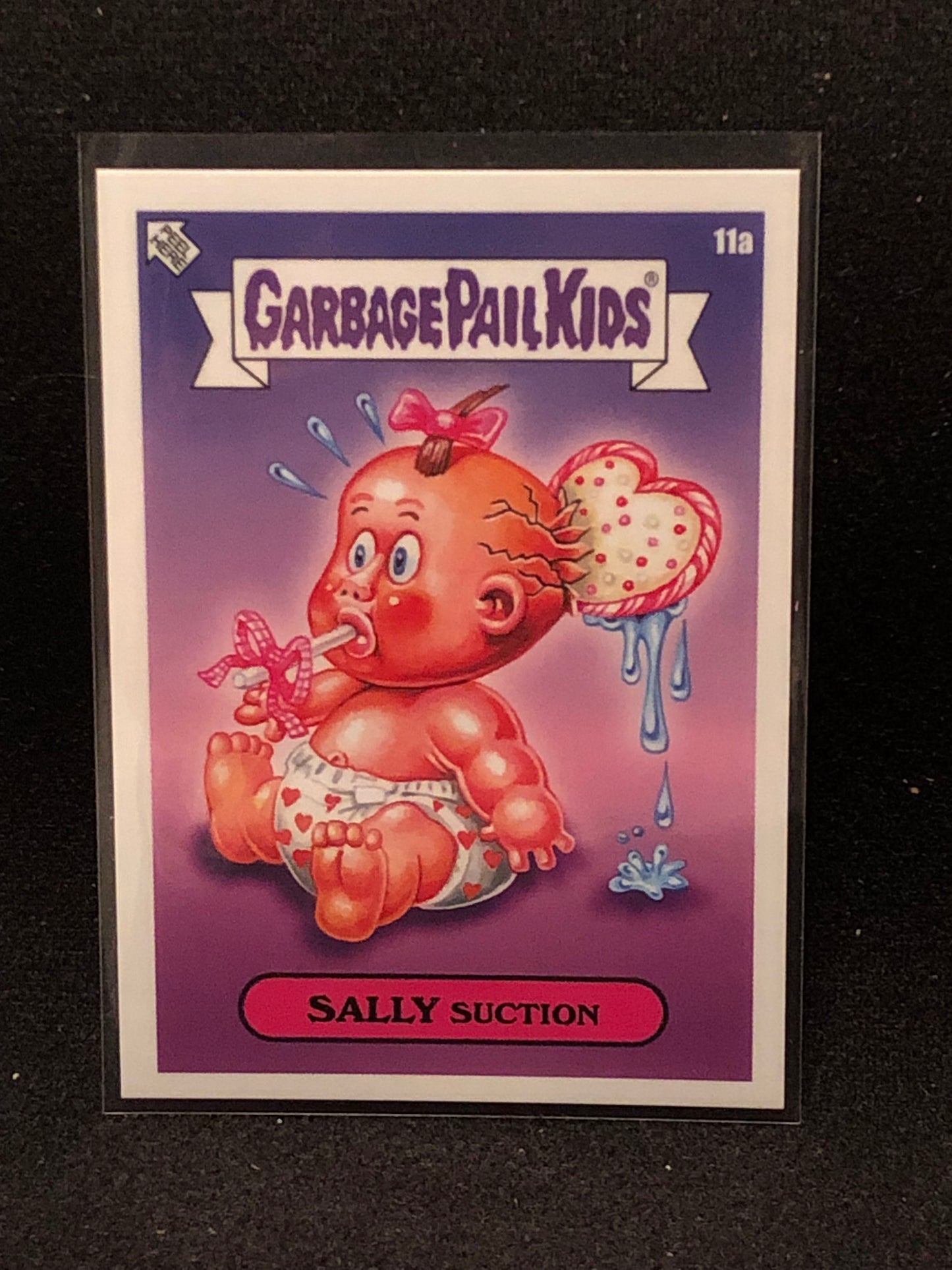 2026 Garbage Pail Kids Valentine’s Day U-PICK Base Singles