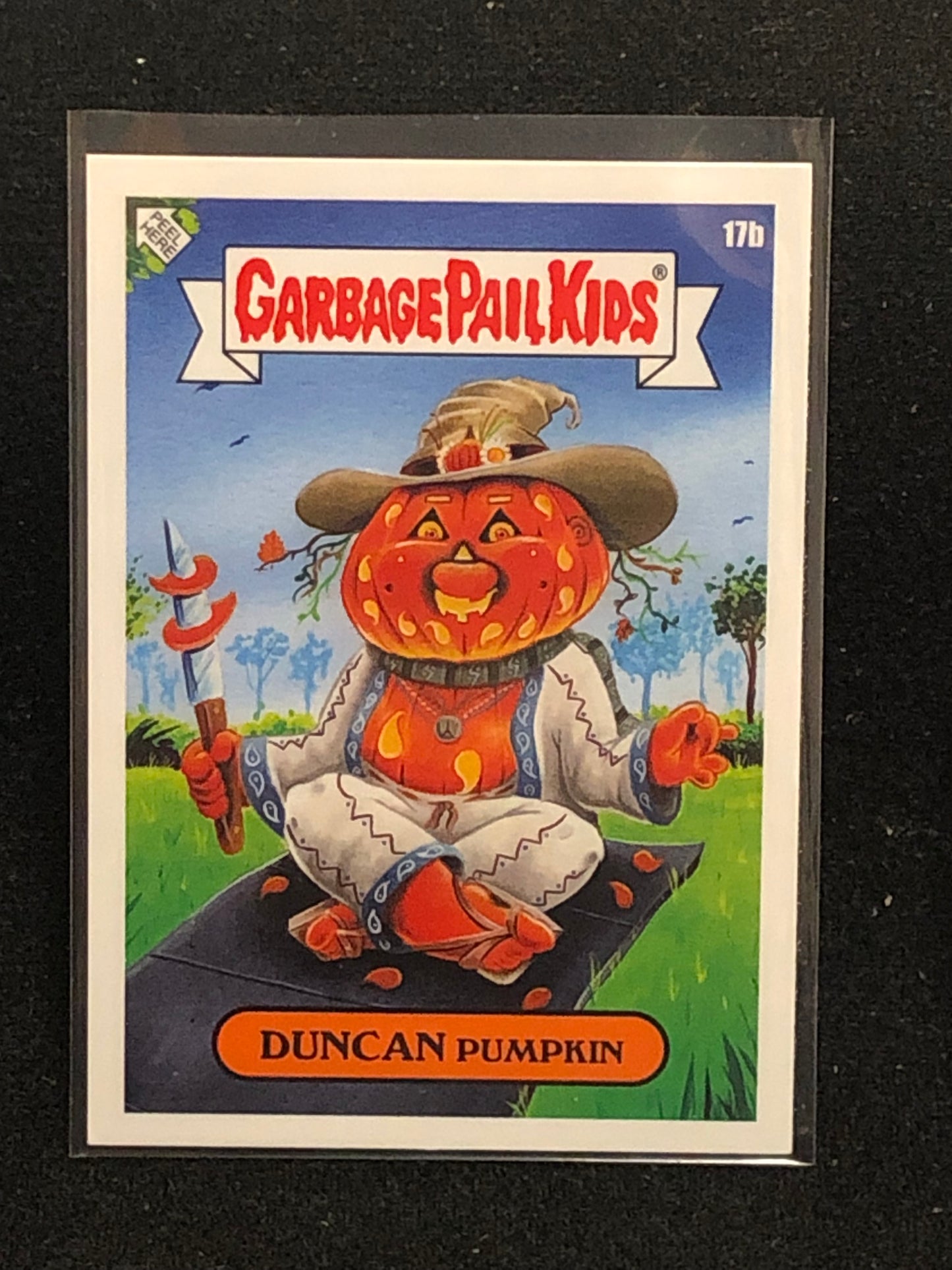 Garbage Pail Kids Dressed To Grotesque U-PICK Base Singles