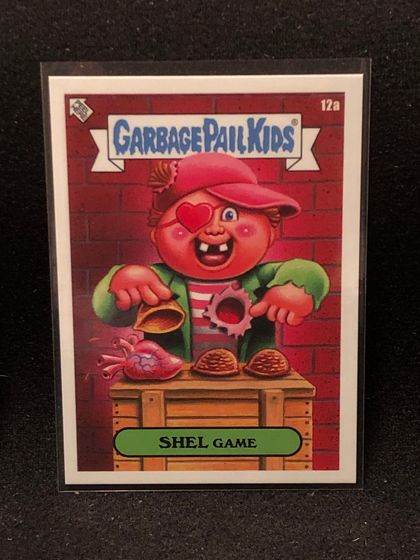 2026 Garbage Pail Kids Valentine’s Day U-PICK Base Singles