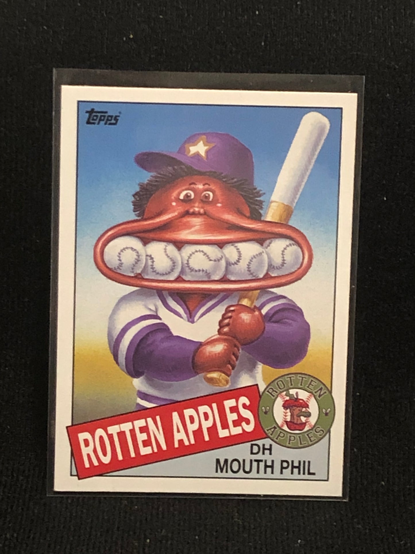 Garbage Pail Kids 2015 Series 1 U-PICK Baseball Card Singles