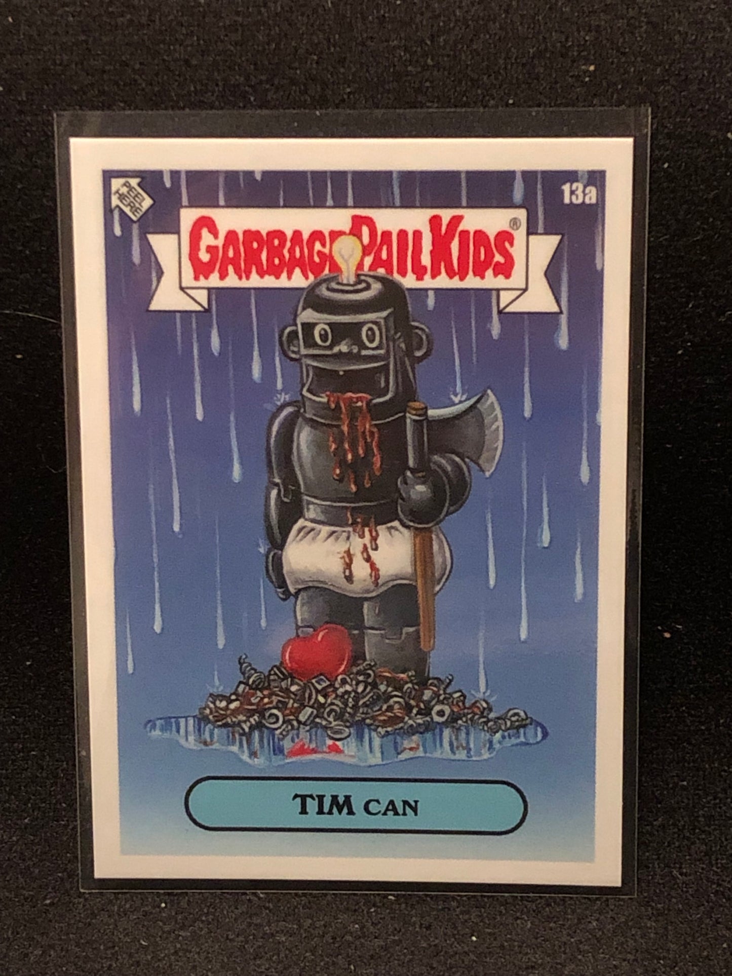 2026 Garbage Pail Kids Valentine’s Day U-PICK Base Singles