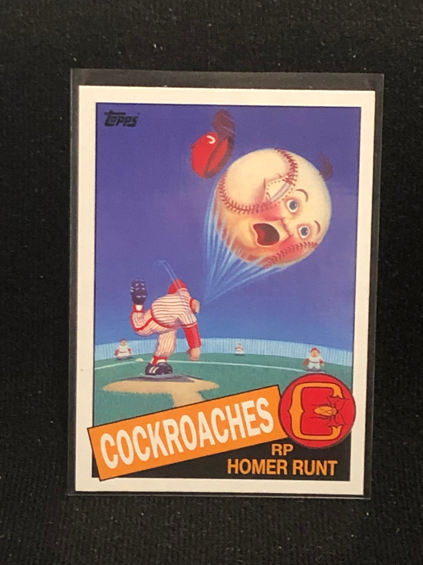 Garbage Pail Kids 2015 Series 1 U-PICK Baseball Card Singles