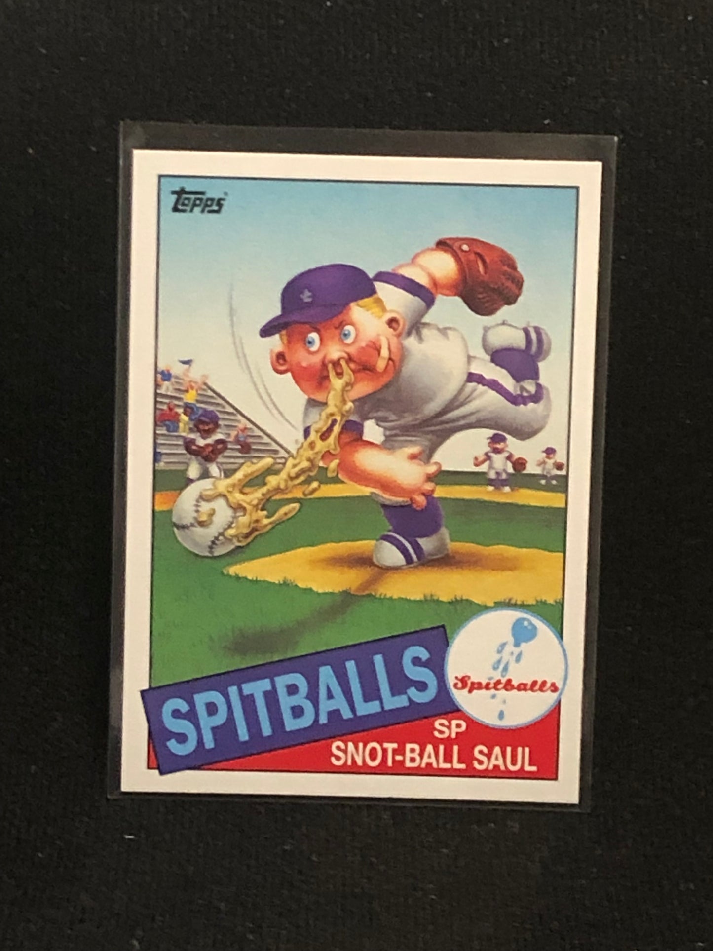 Garbage Pail Kids 2015 Series 1 U-PICK Subset Insert Singles