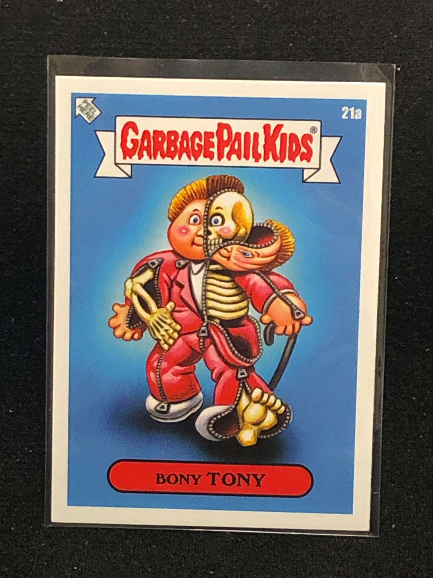 Garbage Pail Kids Dressed To Grotesque U-PICK Base Singles