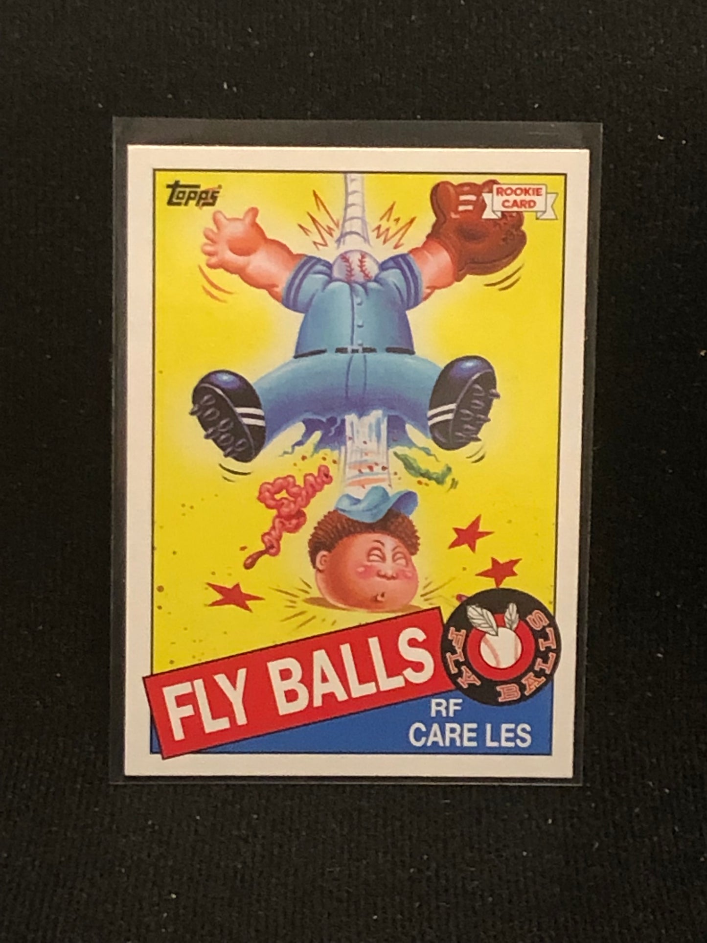 Garbage Pail Kids 2015 Series 1 U-PICK Subset Insert Singles