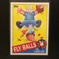 Garbage Pail Kids 2015 Series 1 U-PICK Baseball Card Singles