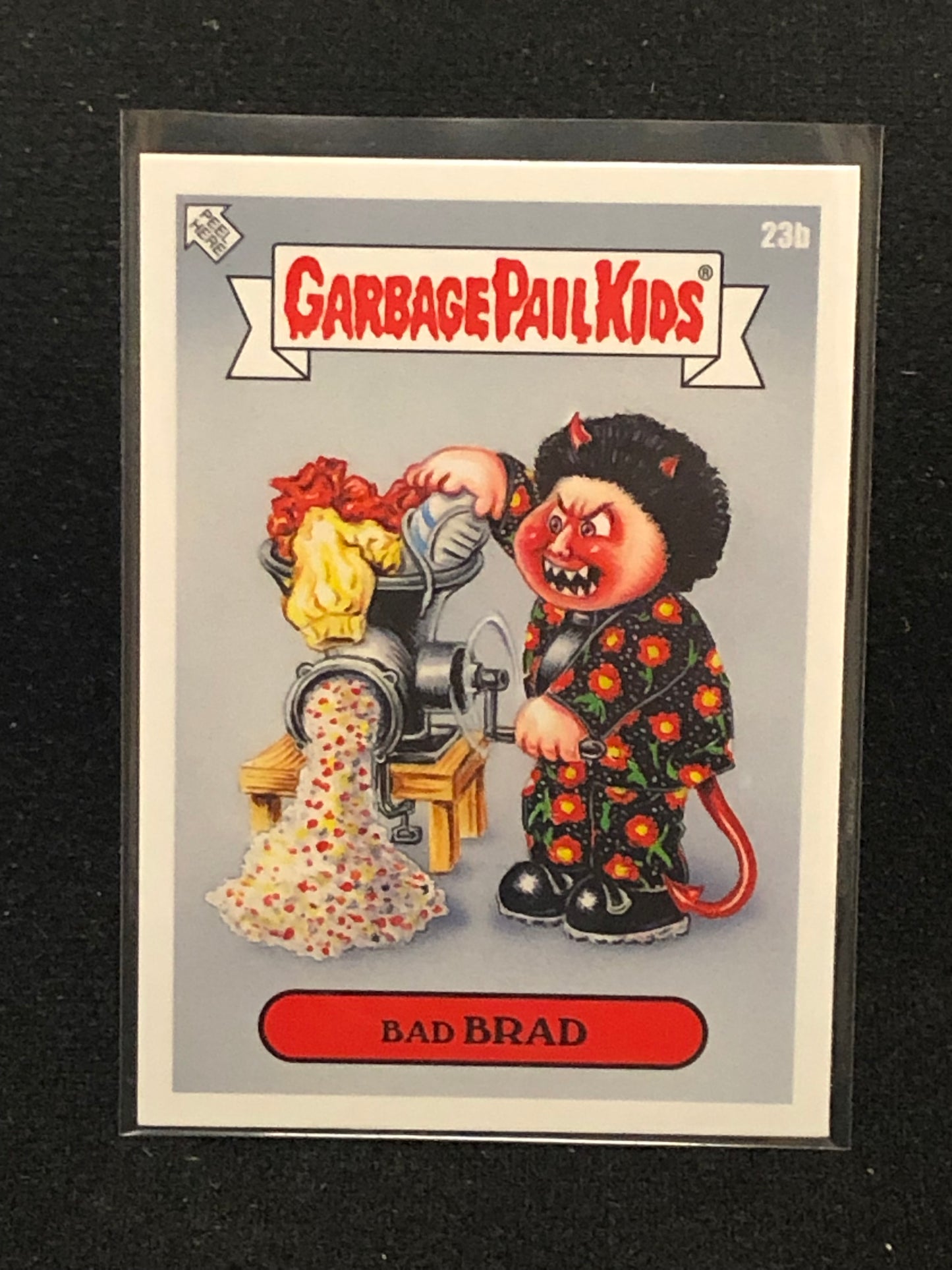 Garbage Pail Kids Dressed To Grotesque U-PICK Base Singles