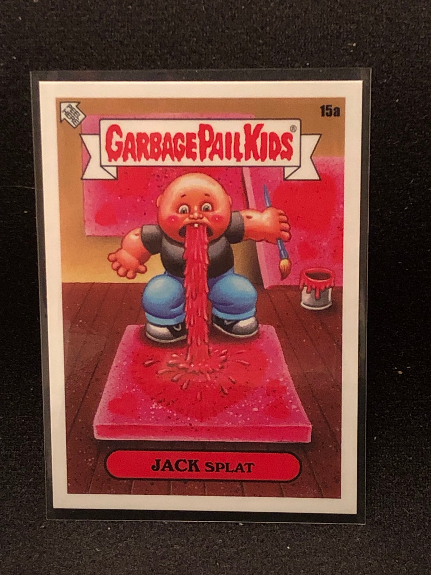 2026 Garbage Pail Kids Valentine’s Day U-PICK Base Singles