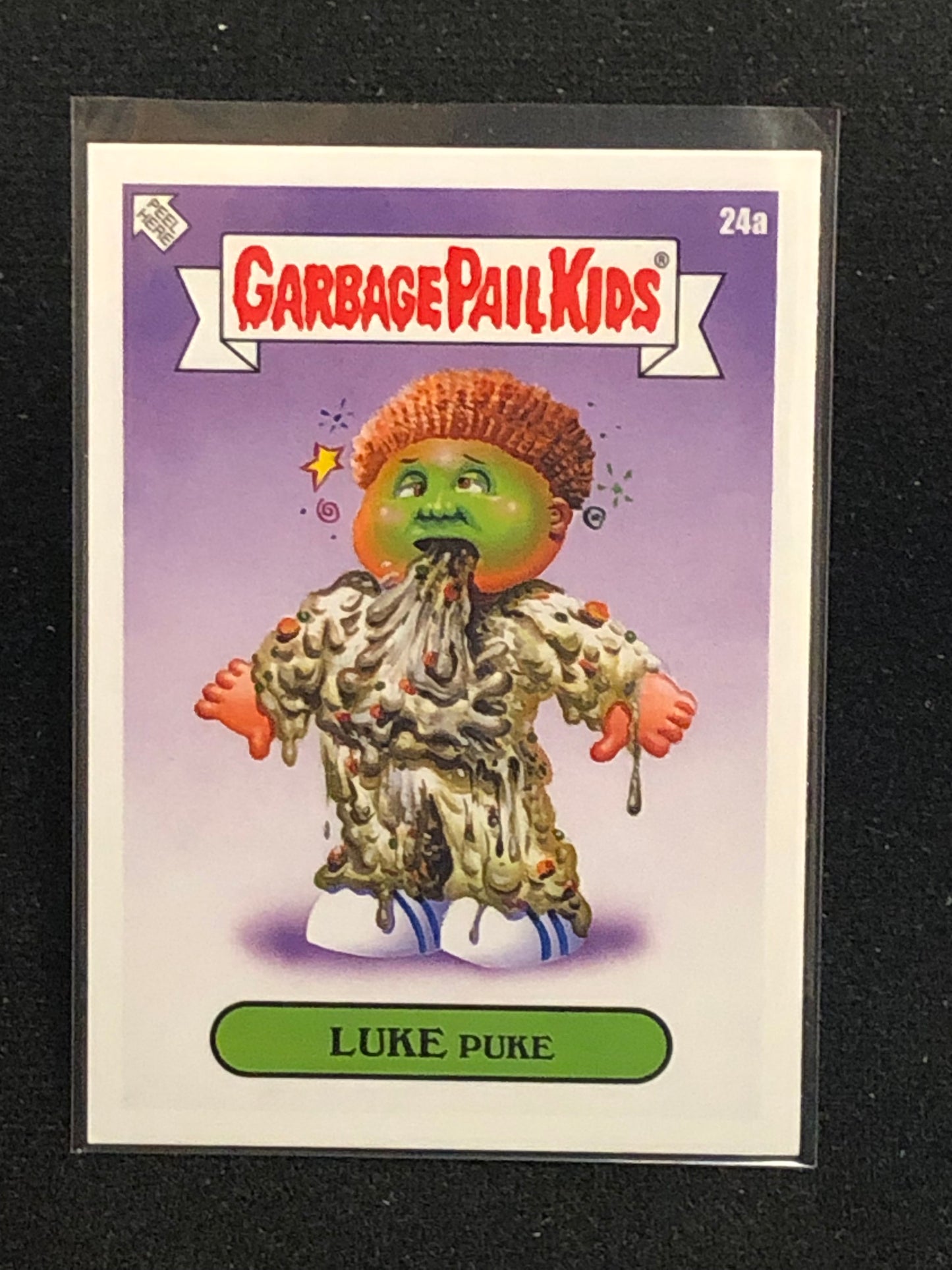 Garbage Pail Kids Dressed To Grotesque U-PICK Base Singles