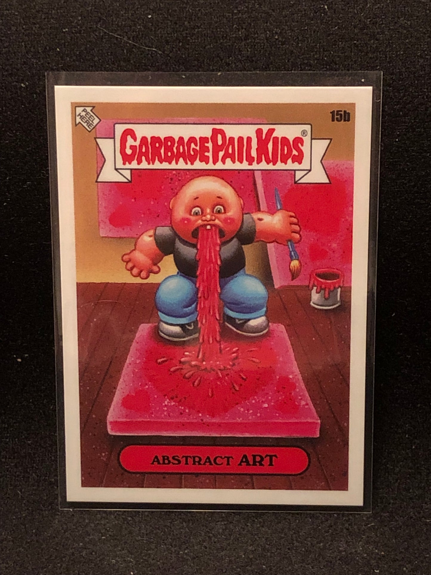 2026 Garbage Pail Kids Valentine’s Day U-PICK Base Singles