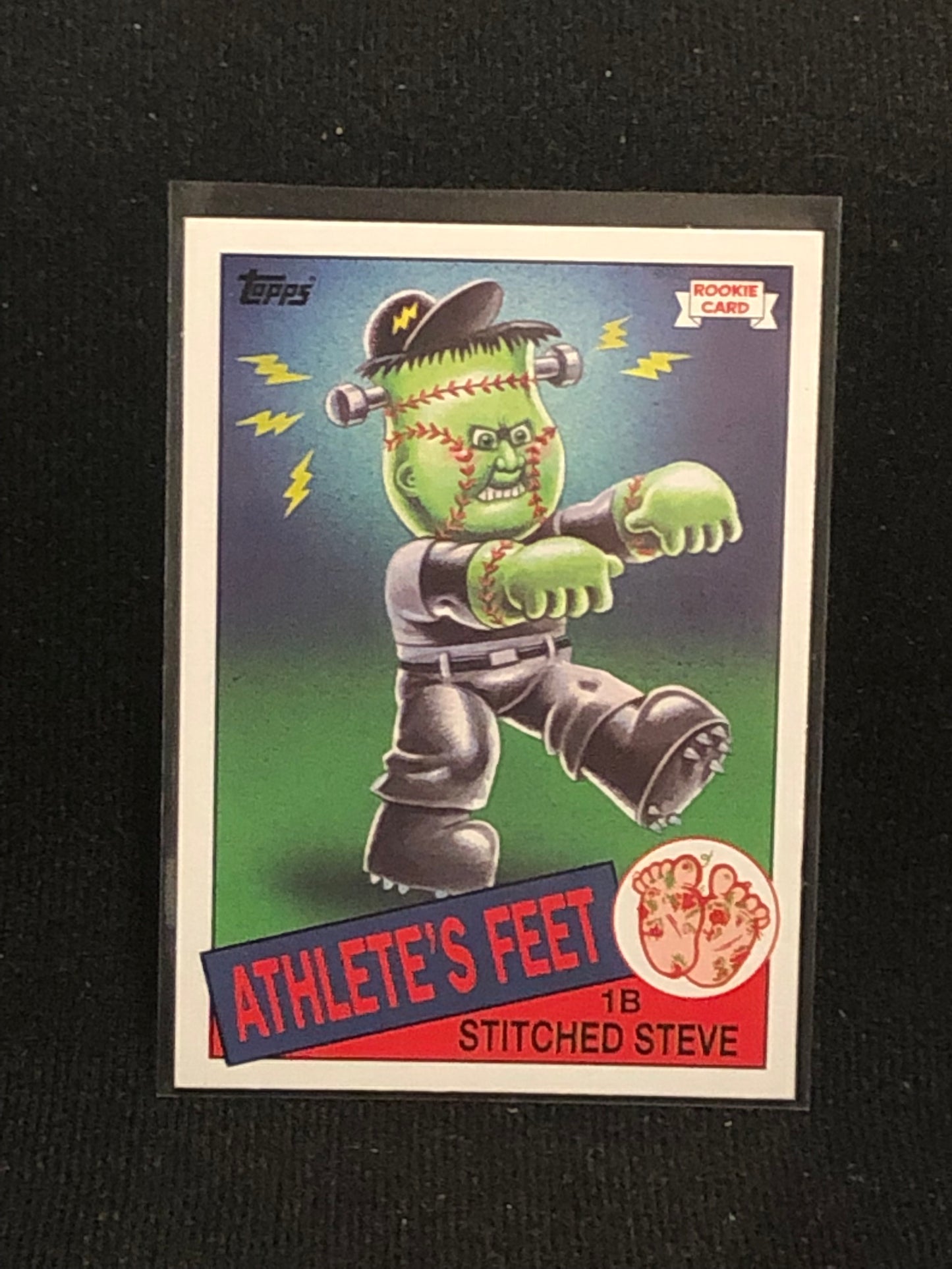Garbage Pail Kids 2015 Series 1 U-PICK Subset Insert Singles