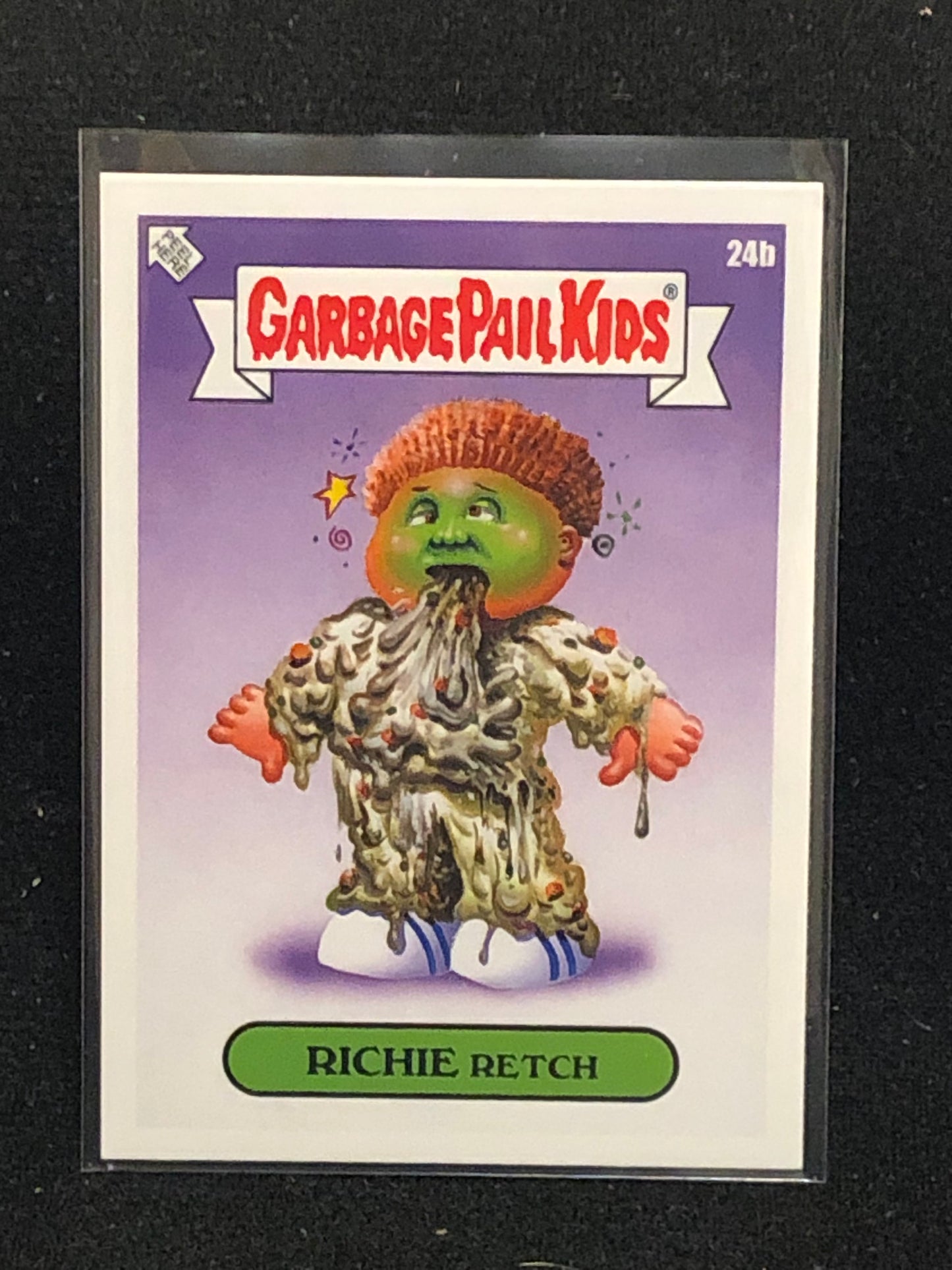 Garbage Pail Kids Dressed To Grotesque U-PICK Base Singles