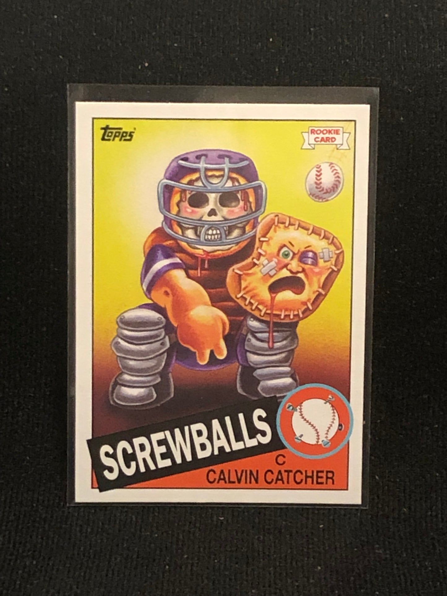 Garbage Pail Kids 2015 Series 1 U-PICK Baseball Card Singles