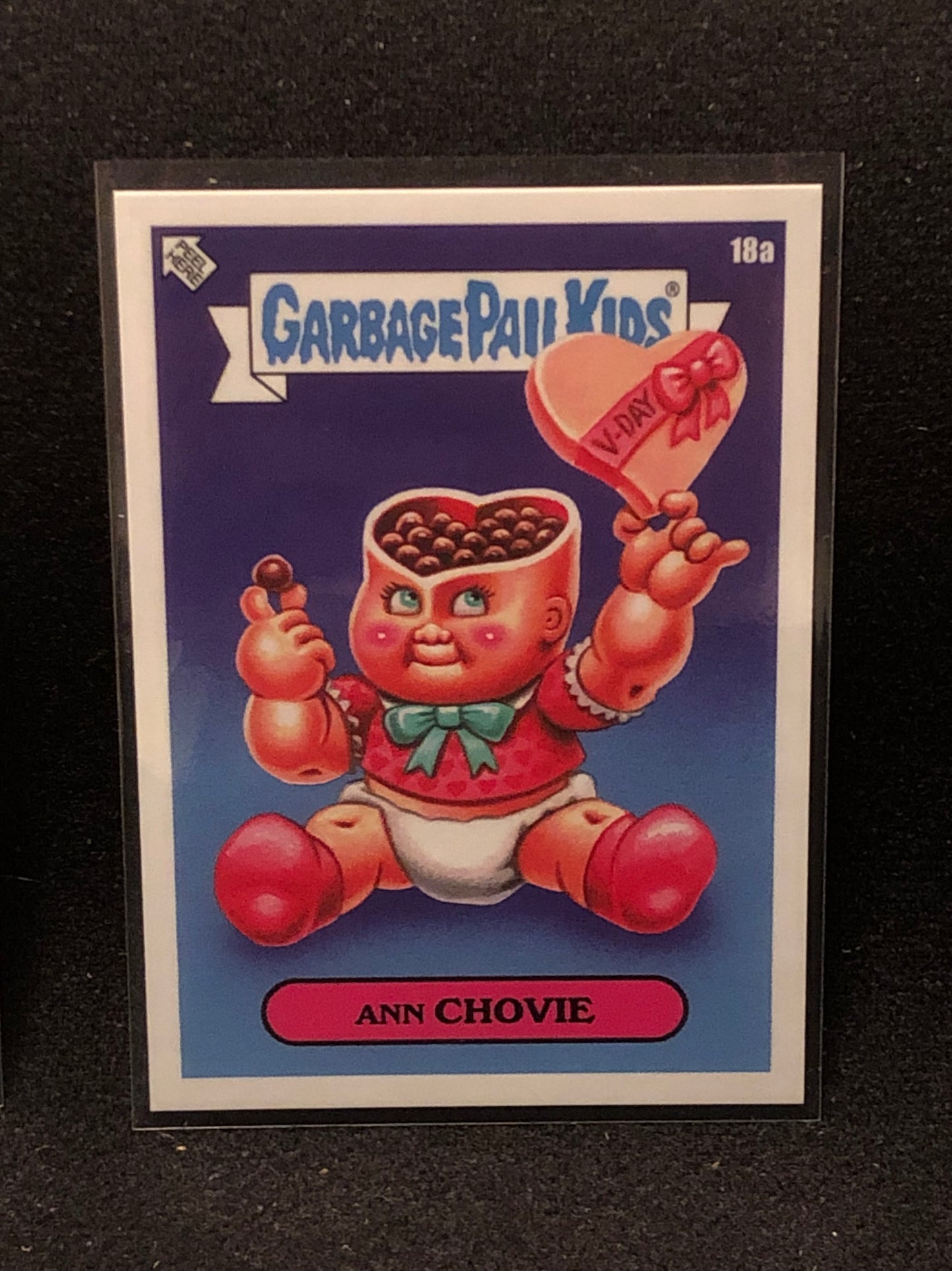 2026 Garbage Pail Kids Valentine’s Day U-PICK Base Singles