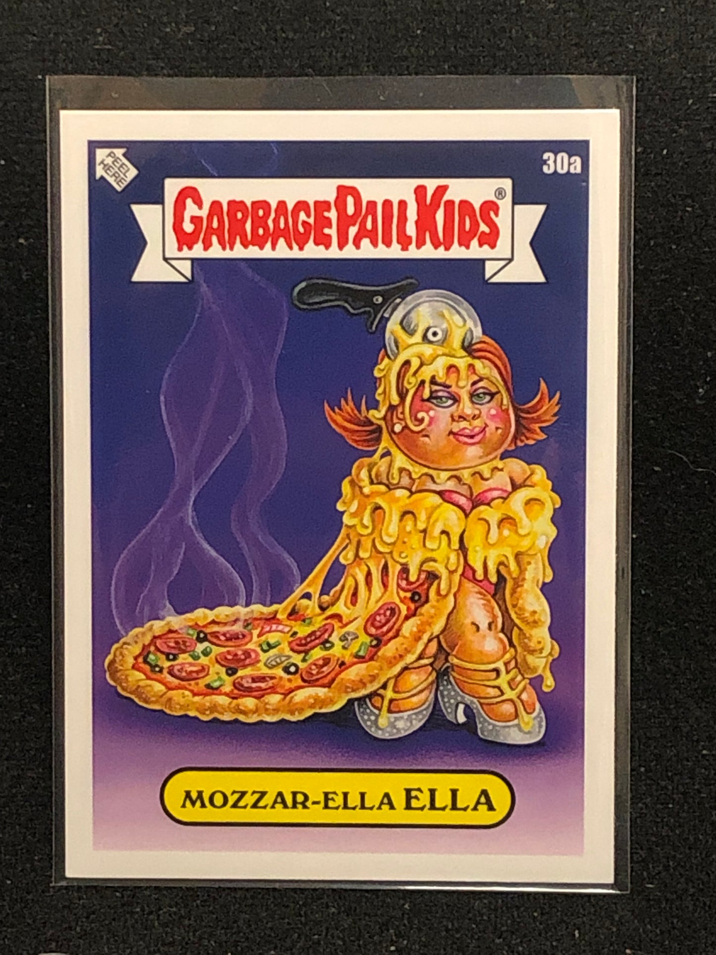 Garbage Pail Kids Dressed To Grotesque U-PICK Base Singles