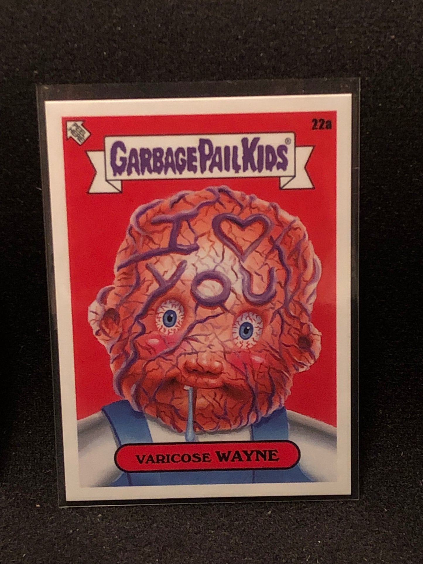 2026 Garbage Pail Kids Valentine’s Day U-PICK Base Singles