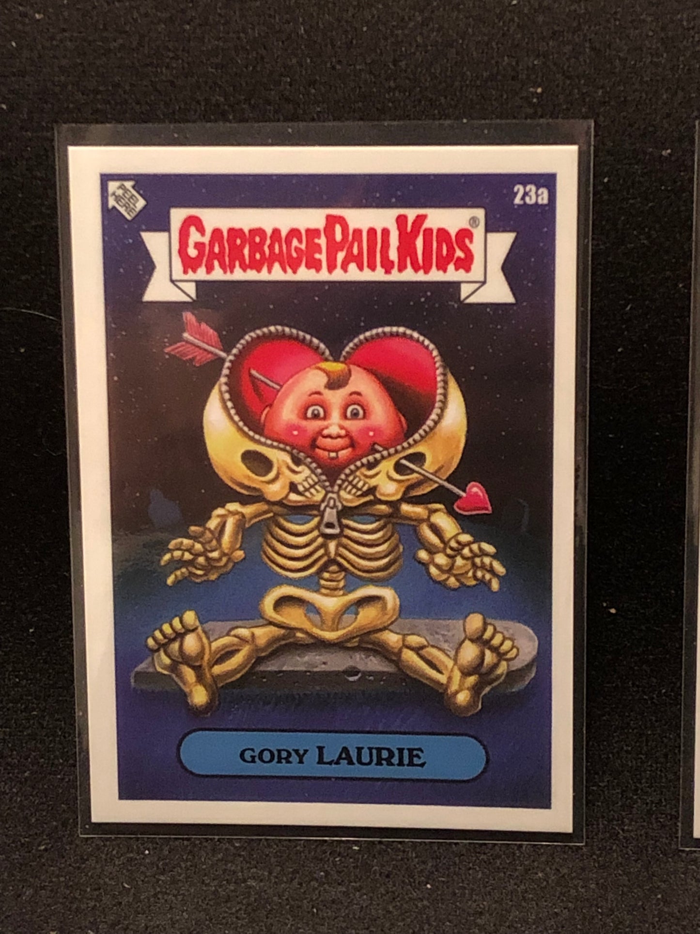 2026 Garbage Pail Kids Valentine’s Day U-PICK Base Singles