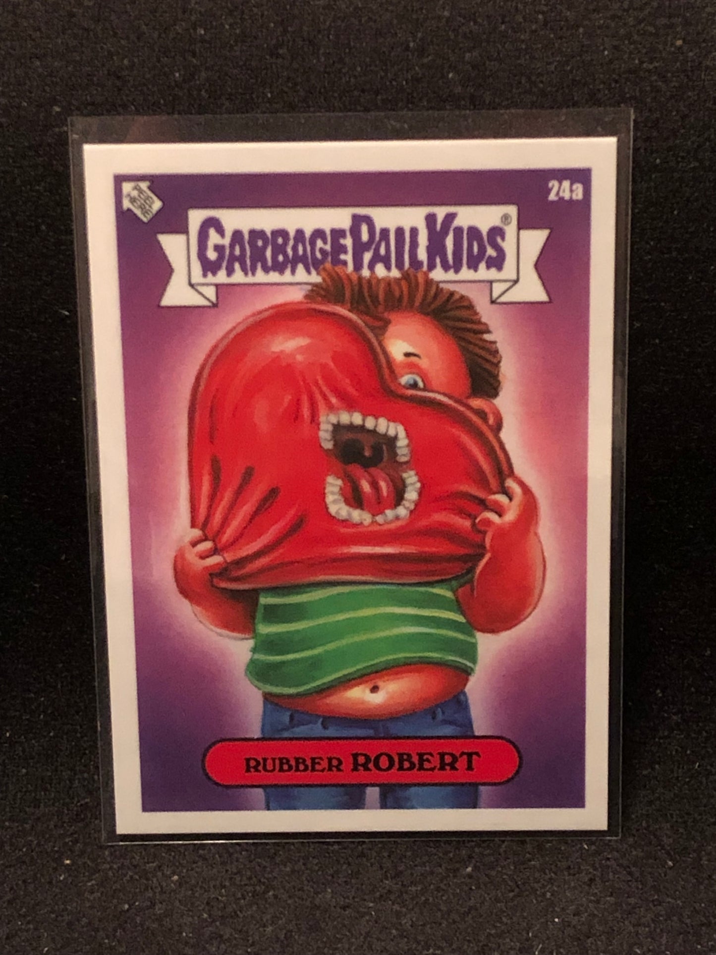 2026 Garbage Pail Kids Valentine’s Day U-PICK Base Singles