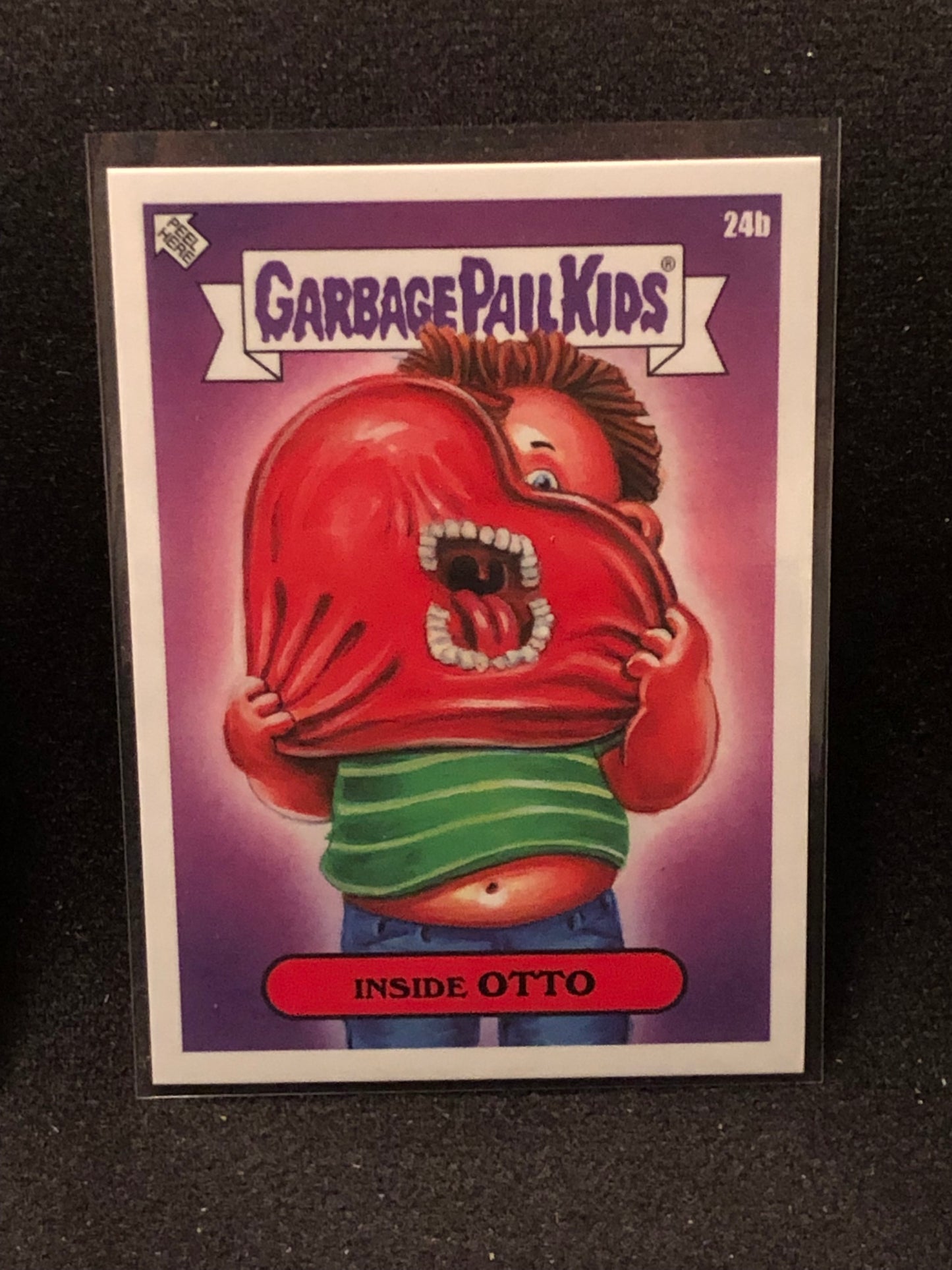 2026 Garbage Pail Kids Valentine’s Day U-PICK Base Singles