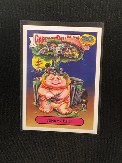 Garbage Pail Kids 30th Anniversary U-PICK Base Singles