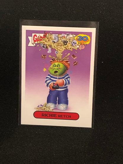 Garbage Pail Kids 30th Anniversary U-PICK Base Singles