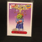 Garbage Pail Kids 30th Anniversary U-PICK Adam Bomb's Don't Push My Button Character Back Singles