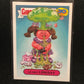 Garbage Pail Kids 30th Anniversary U-PICK Adam Bomb's Don't Push My Button Character Back Singles