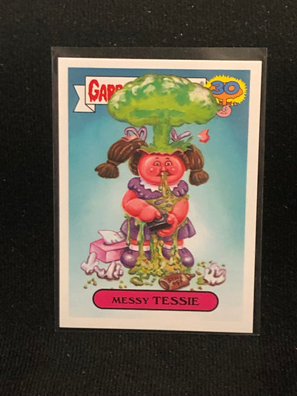 Garbage Pail Kids 30th Anniversary U-PICK Base Singles