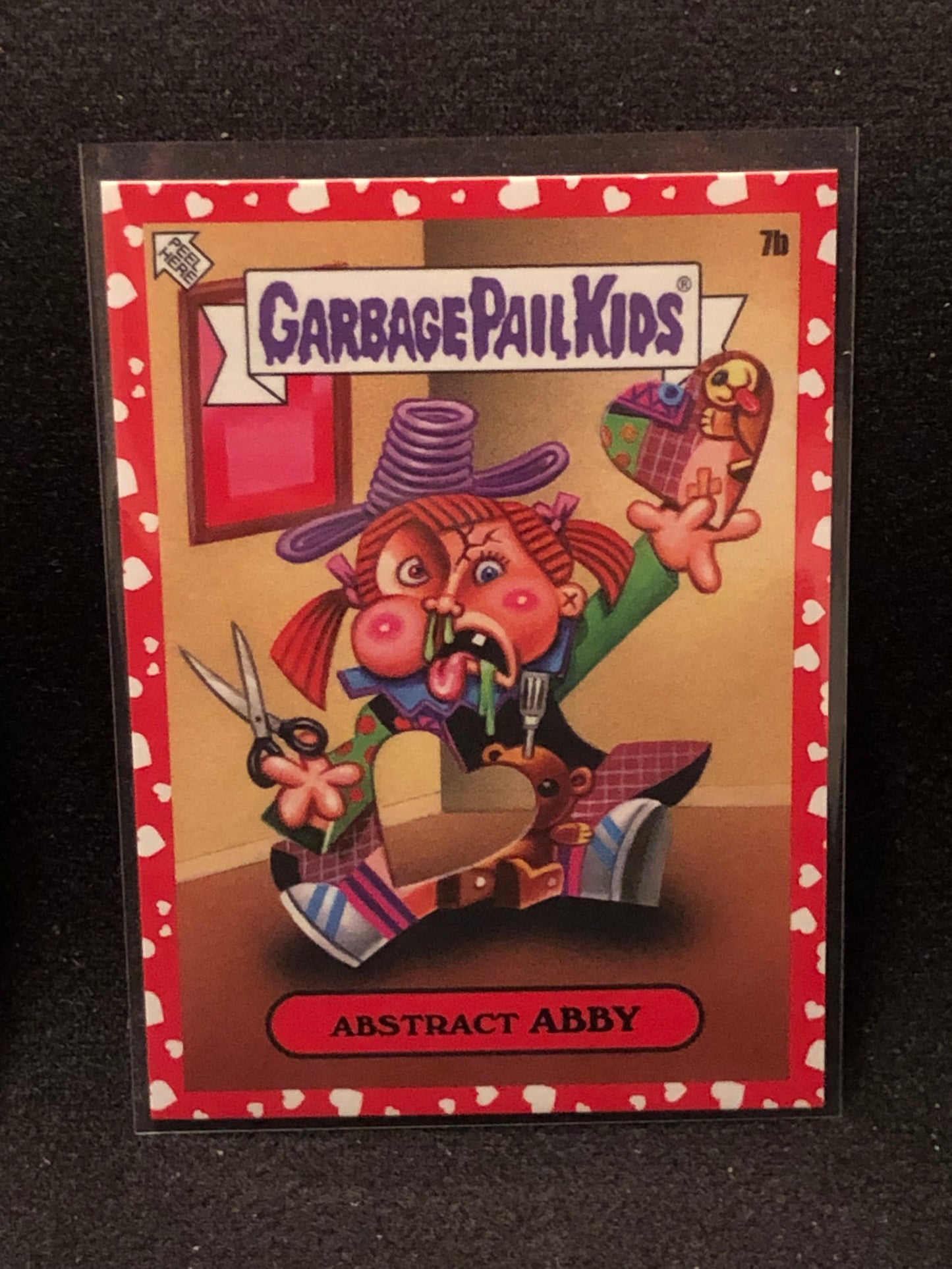 2026 Garbage Pail Kids Valentine’s Day U-PICK Subset & Insert Singles