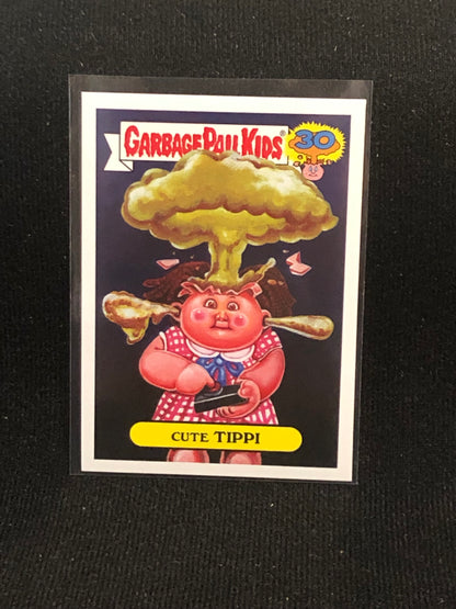 Garbage Pail Kids 30th Anniversary U-PICK Base Singles