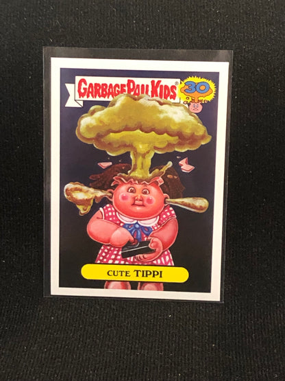 Garbage Pail Kids 30th Anniversary U-PICK Character Back Singles