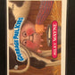 Garbage Pail Kids Original Series 7 (os7) 252a Milky Wayne