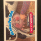 Garbage Pail Kids Original Series 7 (os7) 252a Milky Wayne