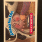 Garbage Pail Kids Original Series 7 (os7) 252a Milky Wayne