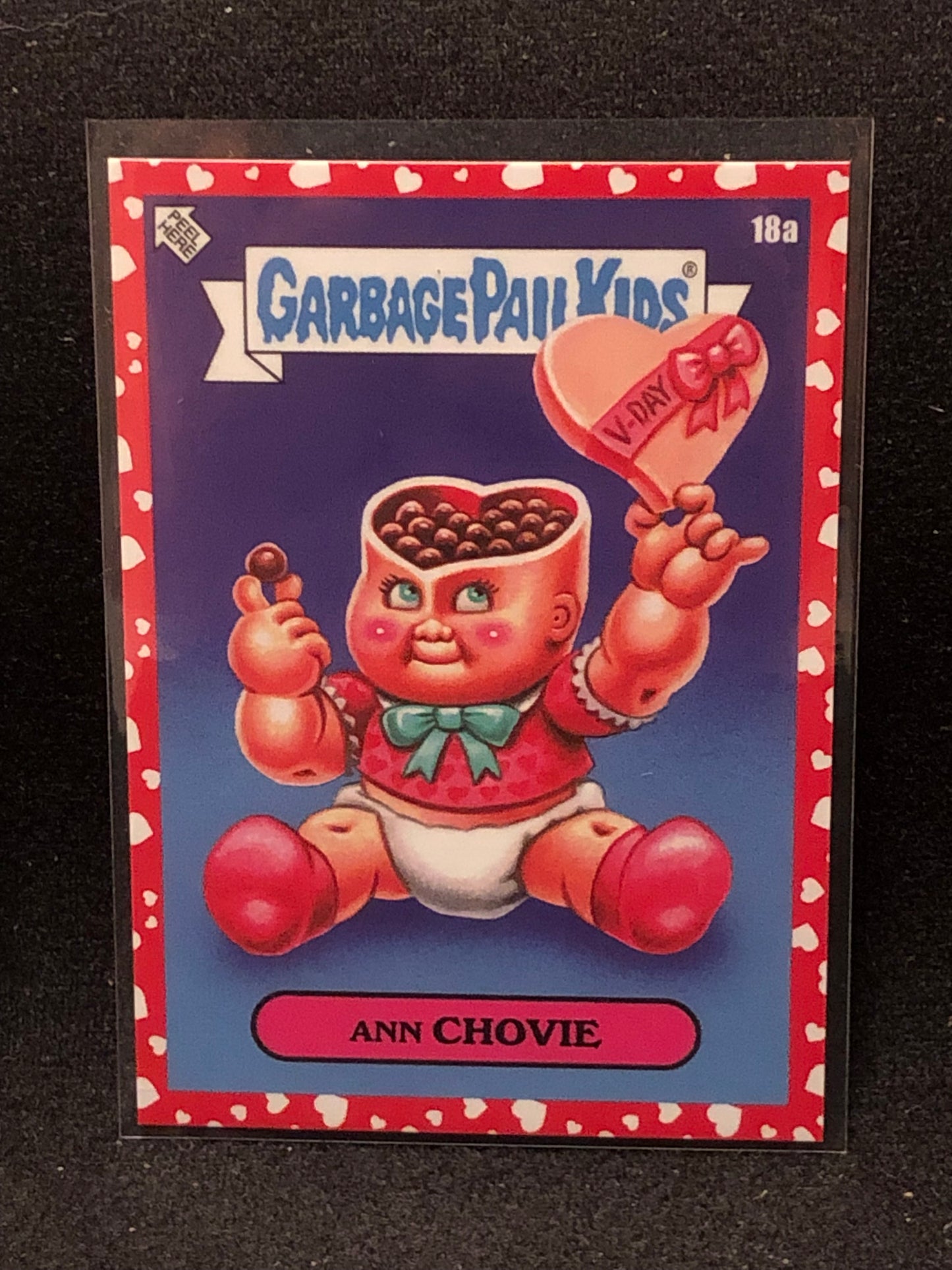 2026 Garbage Pail Kids Valentine’s Day U-PICK Subset & Insert Singles