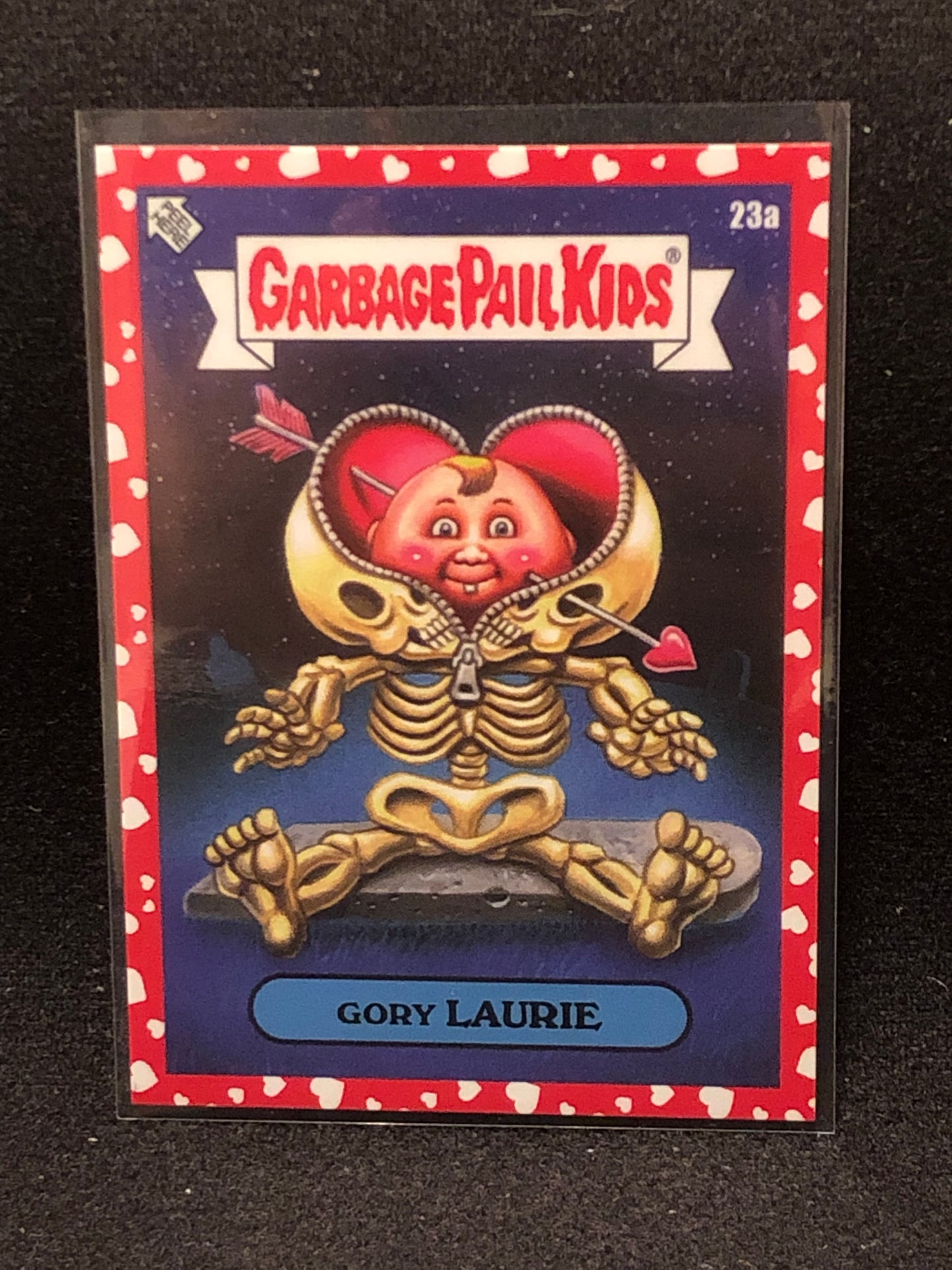 2026 Garbage Pail Kids Valentine’s Day U-PICK Subset & Insert Singles