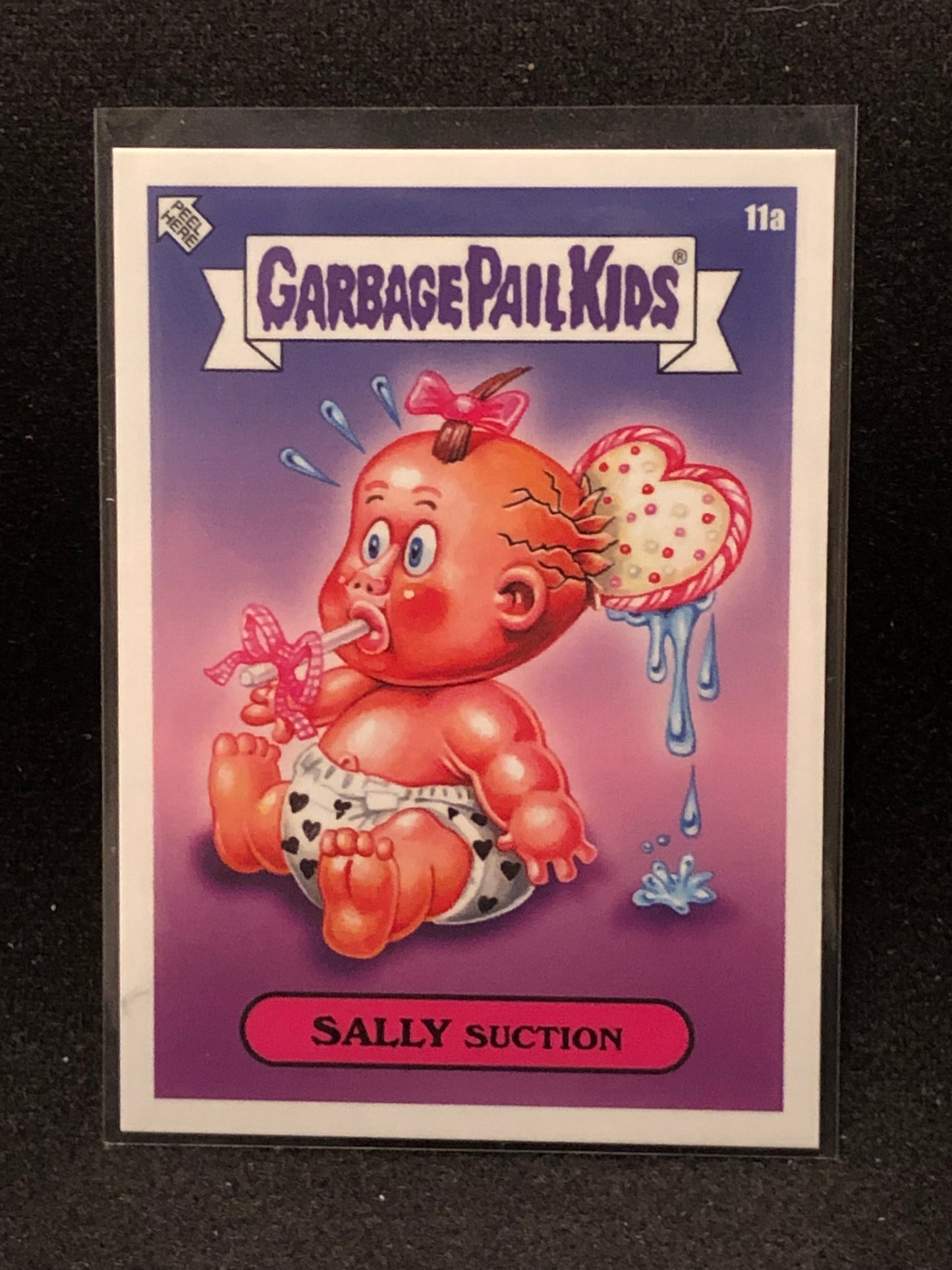2026 Garbage Pail Kids Valentine’s Day U-PICK Subset & Insert Singles