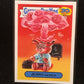 Garbage Pail Kids 30th Anniversary U-PICK Adam Bomb's Don't Push My Button Character Back Singles