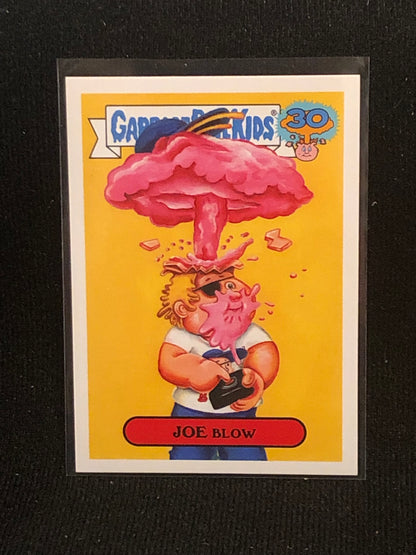 Garbage Pail Kids 30th Anniversary U-PICK Character Back Singles