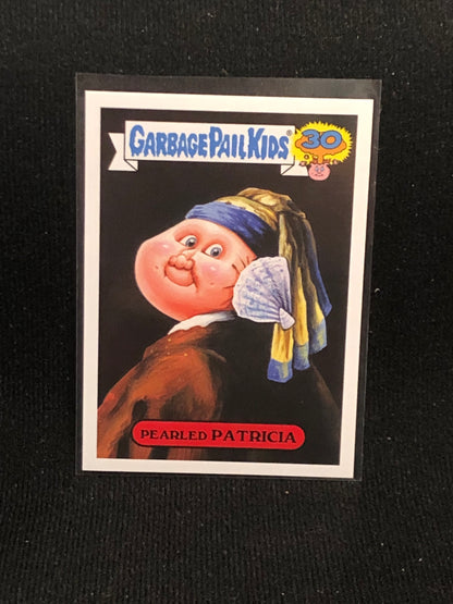 Garbage Pail Kids 30th Anniversary U-PICK Character Back Singles