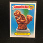 Garbage Pail Kids 30th Anniversary U-PICK Artistic Influence Character Back Singles