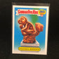 Garbage Pail Kids 30th Anniversary U-PICK Artistic Influence Character Back Singles